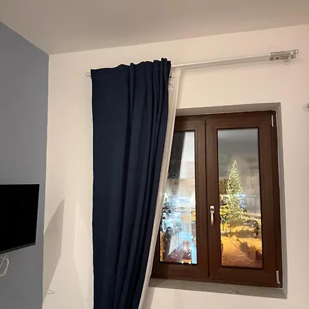 Lägenhet Di Teto *