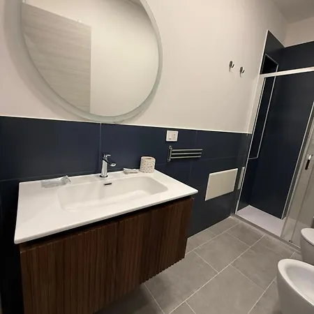 Di Teto Apartment *