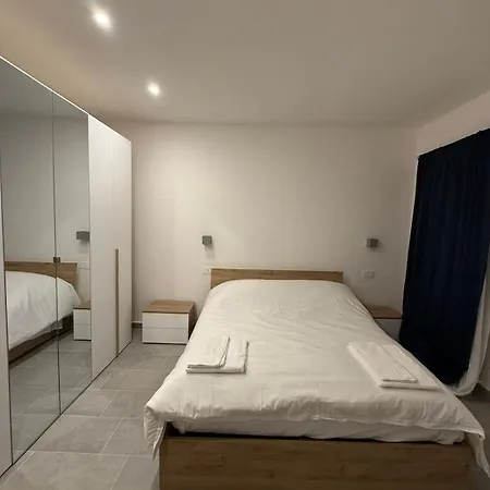 Apartment Di Teto *