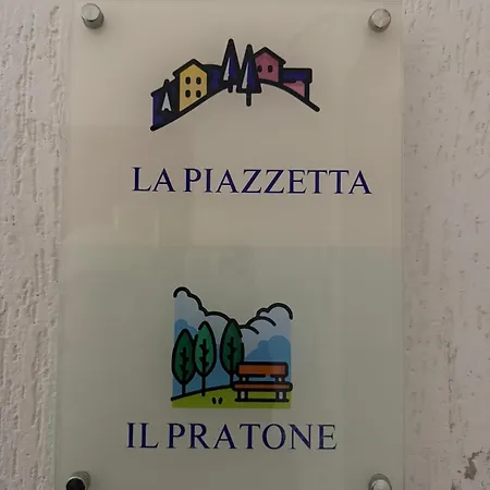 Appartamento Di Teto *