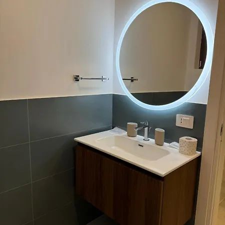 Appartamento Di Teto