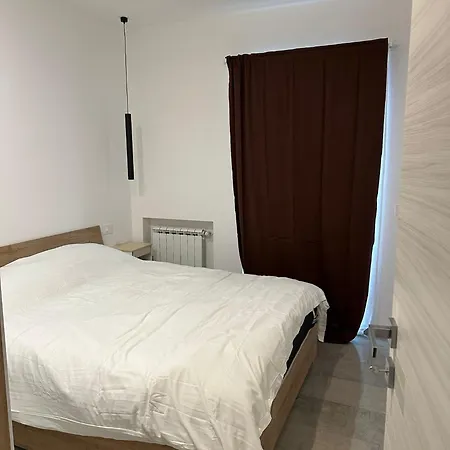 Di Teto Apartment