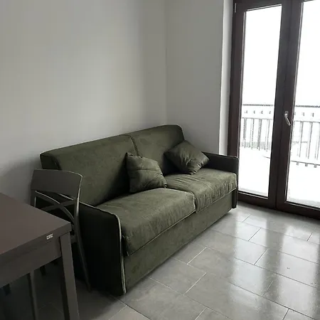 Appartamento Di Teto