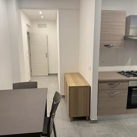 Apartment Di Teto *