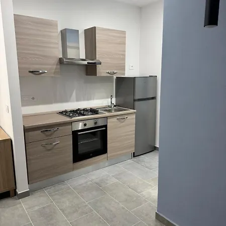 Apartment Di Teto *