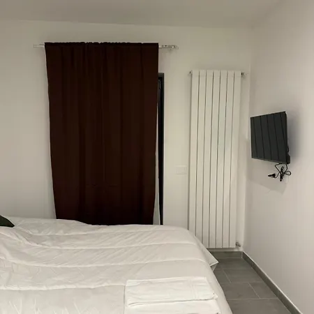 Appartamento Di Teto *