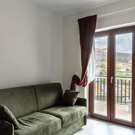 Apartament Di Teto *