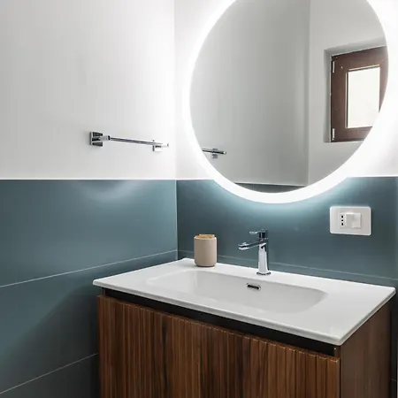 Di Teto Lägenhet *