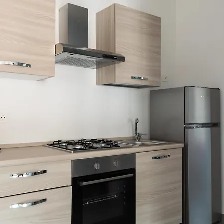 Apartament Di Teto *