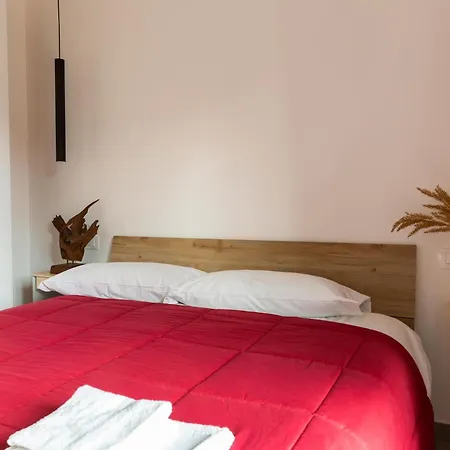 Di Teto Apartment Roccaraso