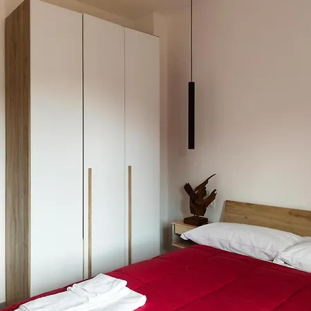 Di Teto Apartment Roccaraso