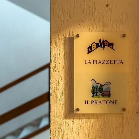 Apartamento Di Teto Roccaraso