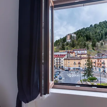 Appartamento Di Teto *