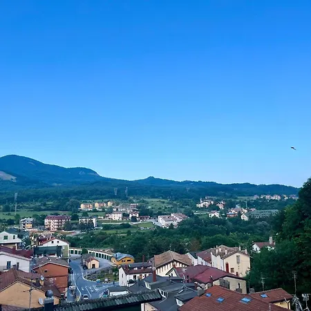 Apartament Di Teto *