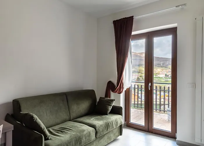 Apartamento Di Teto *