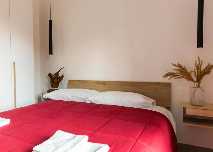 Di Teto Apartment Roccaraso