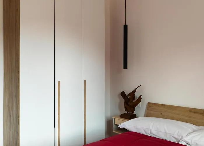 Di Teto Apartment Roccaraso