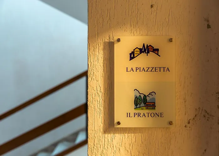 Apartamento Di Teto Roccaraso