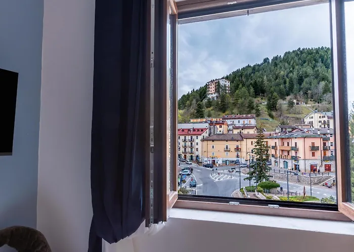 Apartamento Di Teto *